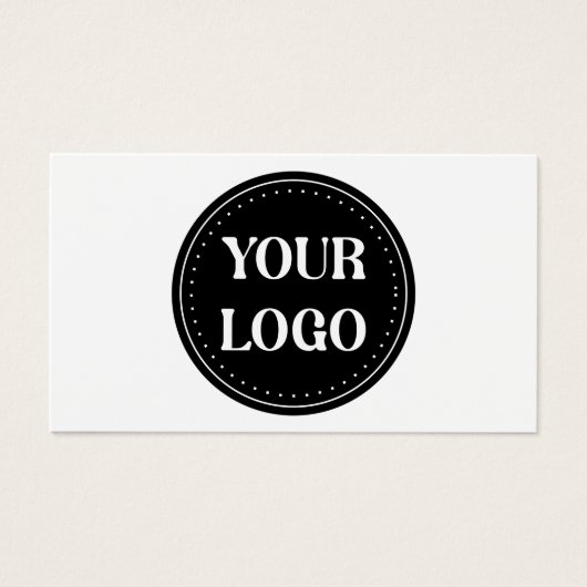 Schmal, modern, poliert und anpassbar (Vorderseite)