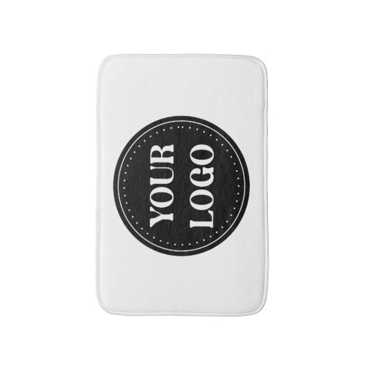 Schmal, modern, poliert und anpassbar badematte (Vorderseite Vertikal)