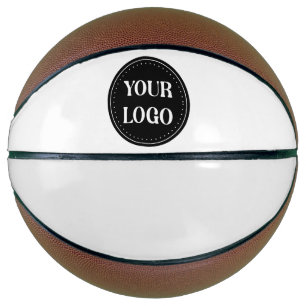 Schmal, modern, poliert und anpassbar basketball