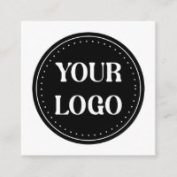 Schmal, modern, poliert und anpassbar