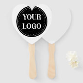 Schmal, modern, poliert und anpassbar fächer (Vorne und Hinten)