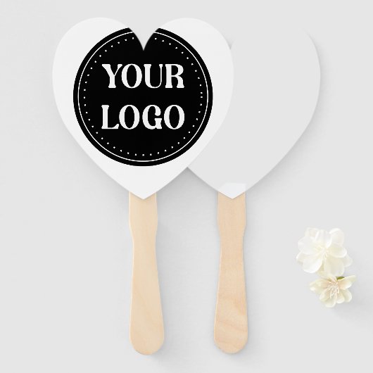 Schmal, modern, poliert und anpassbar fächer (Vorne und Hinten)