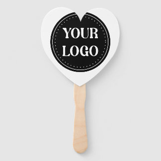 Schmal, modern, poliert und anpassbar fächer