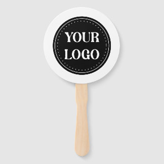 Schmal, modern, poliert und anpassbar fächer