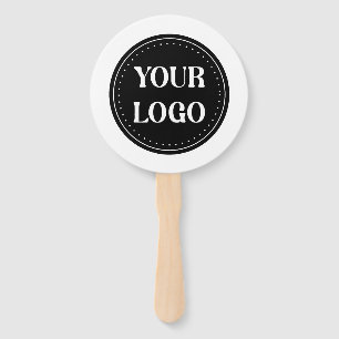 Schmal, modern, poliert und anpassbar fächer