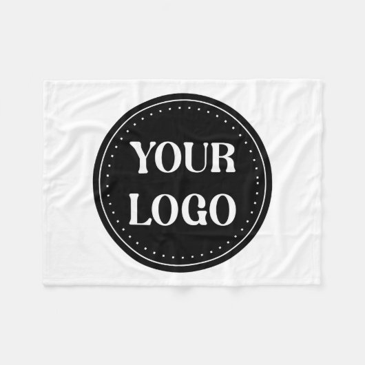 Schmal, modern, poliert und anpassbar fleecedecke (Vorderseite (Horizontal))