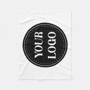 Schmal, modern, poliert und anpassbar fleecedecke