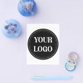 Schmal, modern, poliert und anpassbar flyer (Einzeln)