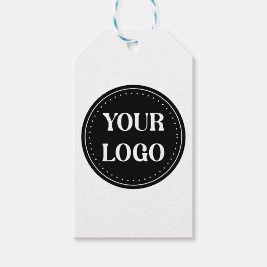 Schmal, modern, poliert und anpassbar geschenkanhänger (Vorderseite)