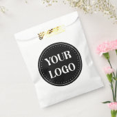 Schmal, modern, poliert und anpassbar geschenktütchen (Versiegelt)