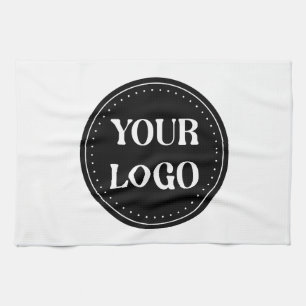 Schmal, modern, poliert und anpassbar geschirrtuch