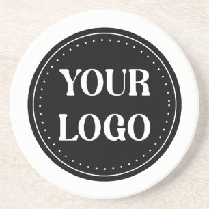 Schmal, modern, poliert und anpassbar getränkeuntersetzer