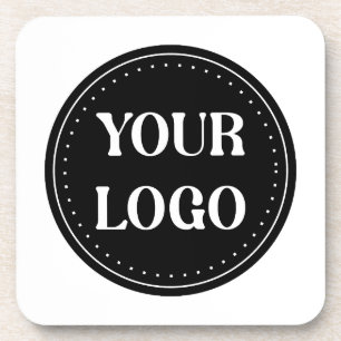 Schmal, modern, poliert und anpassbar getränkeuntersetzer