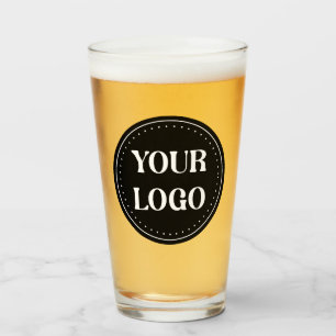 Schmal, modern, poliert und anpassbar glas