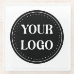 Schmal, modern, poliert und anpassbar glasuntersetzer<br><div class="desc">JEDER KANN DIESES DESIGN BENUTZEN.Sie können das Logo,  das Foto,  den Text und die Farben beliebig anpassen,  bearbeiten oder verändern. Vielen Dank.</div>