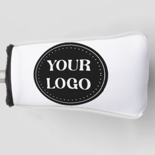 Schmal, modern, poliert und anpassbar golf headcover