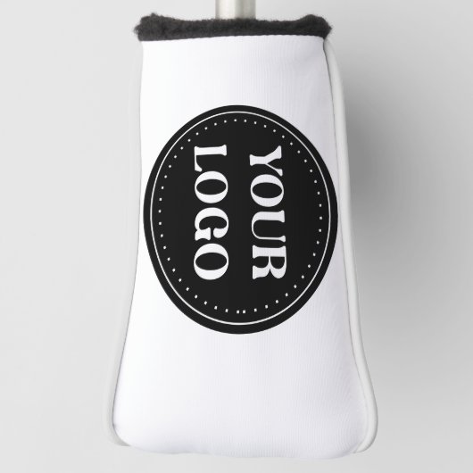 Schmal, modern, poliert und anpassbar golf headcover (Rotieren 90)