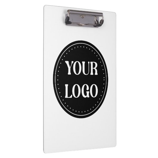 Schmal, modern, poliert und anpassbar klemmbrett (Rechts)