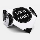 Schmal, modern, poliert und anpassbar krawatte (Gerollt)