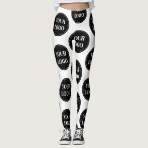 Schmal, modern, poliert und anpassbar leggings