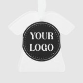 Schmal, modern, poliert und anpassbar ornament (Vorderseite)