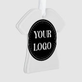 Schmal, modern, poliert und anpassbar ornament (Vorderseite)