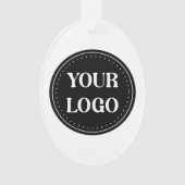 Schmal, modern, poliert und anpassbar ornament (Vorderseite)