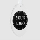 Schmal, modern, poliert und anpassbar ornament (Vorderseite)