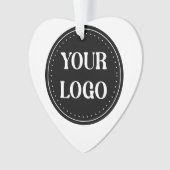 Schmal, modern, poliert und anpassbar ornament (Vorderseite)