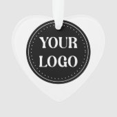 Schmal, modern, poliert und anpassbar ornament (Vorderseite)