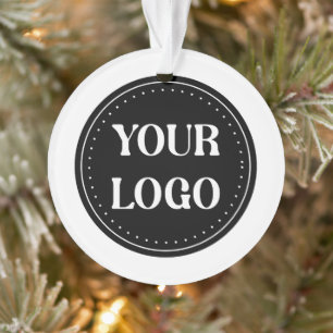 Schmal, modern, poliert und anpassbar ornament