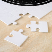 Schmal, modern, poliert und anpassbar puzzle (Seite)