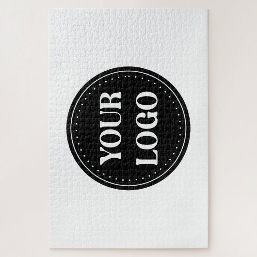 Schmal, modern, poliert und anpassbar puzzle (Vertikal)