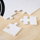 Schmal, modern, poliert und anpassbar puzzle (Seite)