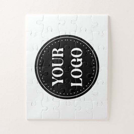 Schmal, modern, poliert und anpassbar puzzle (Vertikal)