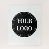 Schmal, modern, poliert und anpassbar puzzle (Vertikal)