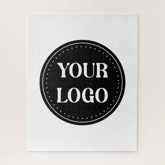 Schmal, modern, poliert und anpassbar puzzle (Vertikal)