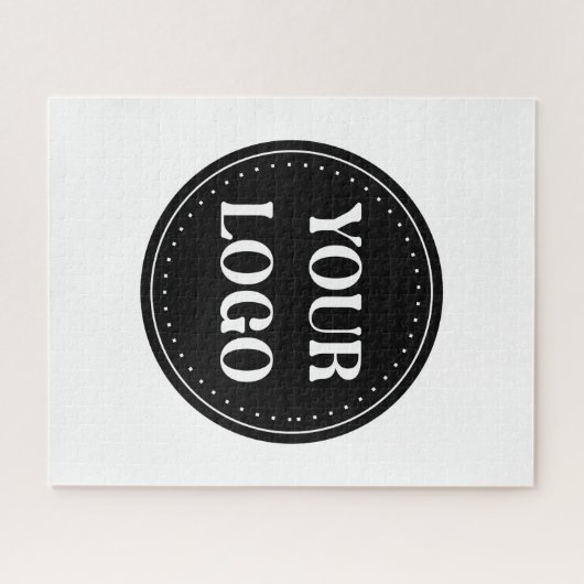 Schmal, modern, poliert und anpassbar puzzle (Horizontal)