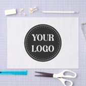 Schmal, modern, poliert und anpassbar seidenpapier (Handwerk)