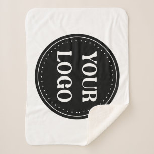 Schmal, modern, poliert und anpassbar sherpadecke