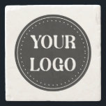 Schmal, modern, poliert und anpassbar steinuntersetzer<br><div class="desc">JEDER KANN DIESES DESIGN BENUTZEN.Sie können das Logo,  das Foto,  den Text und die Farben beliebig anpassen,  bearbeiten oder verändern. Vielen Dank.</div>