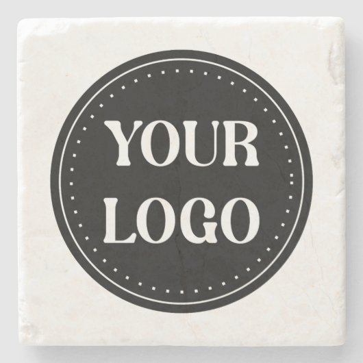 Schmal, modern, poliert und anpassbar steinuntersetzer (Vorderseite)