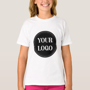Schmal, modern, poliert und anpassbar T-Shirt
