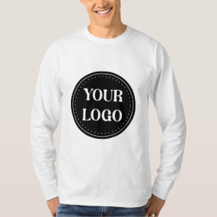 Schmal, modern, poliert und anpassbar T-Shirt