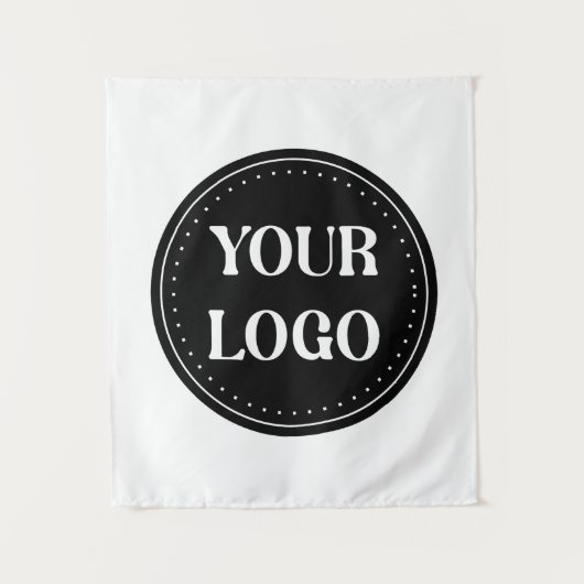 Schmal, modern, poliert und anpassbar wandteppich (Vorderseite)