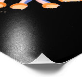 SCHMALBOOTE FOTODRUCK (Ecke)