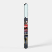 SCHMALBOOTE iPhone 15 HÜLLE (Rechte Seite)