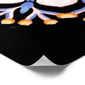 SCHMALBOOTE POSTER (Ecke)