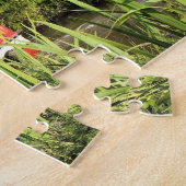 SCHMALBOOTE PUZZLE (Seite)