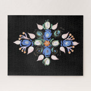 SCHMALBOOTE PUZZLE
